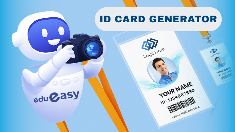 Featured image of post Fotografer Sekolah - Ciptakan sistem ID Card Generator, Solusi Proyek 500 Kartu Tanpa Lembur